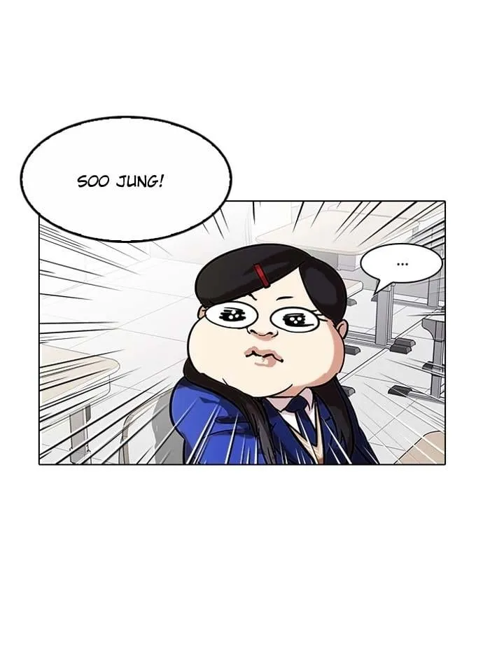 Lookism - Hoán Đổi Diệu Kỳ Chapter 121 - Trang 34