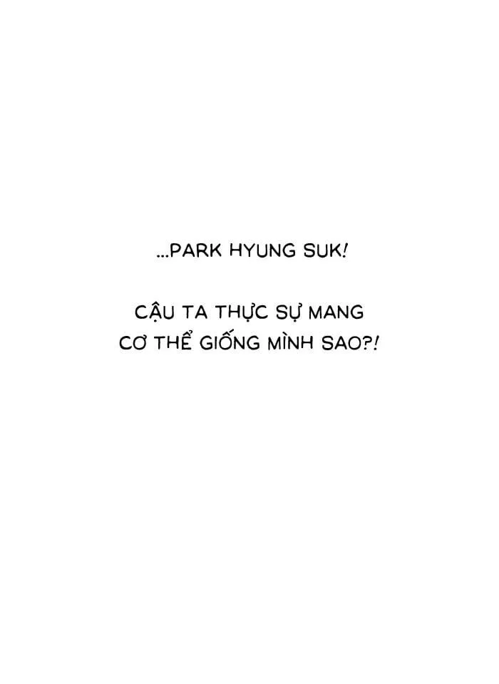 Lookism - Hoán Đổi Diệu Kỳ Chapter 121 - Trang 38