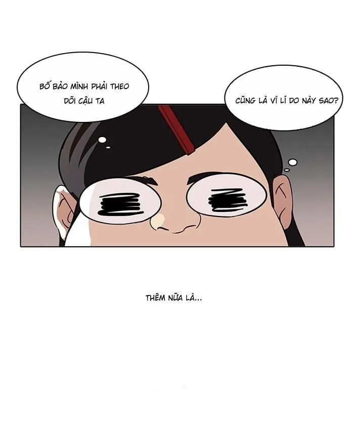 Lookism - Hoán Đổi Diệu Kỳ Chapter 121 - Trang 39