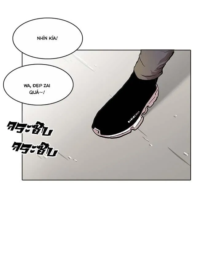 Lookism - Hoán Đổi Diệu Kỳ Chapter 121 - Trang 4