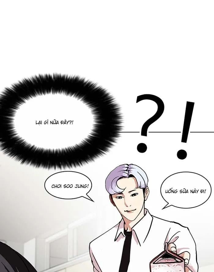 Lookism - Hoán Đổi Diệu Kỳ Chapter 121 - Trang 40