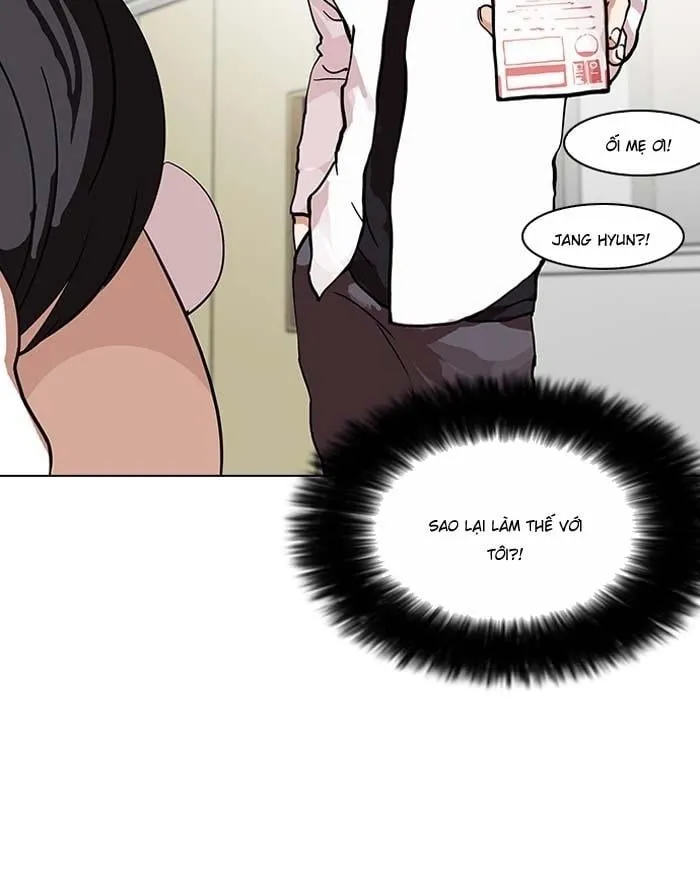 Lookism - Hoán Đổi Diệu Kỳ Chapter 121 - Trang 41