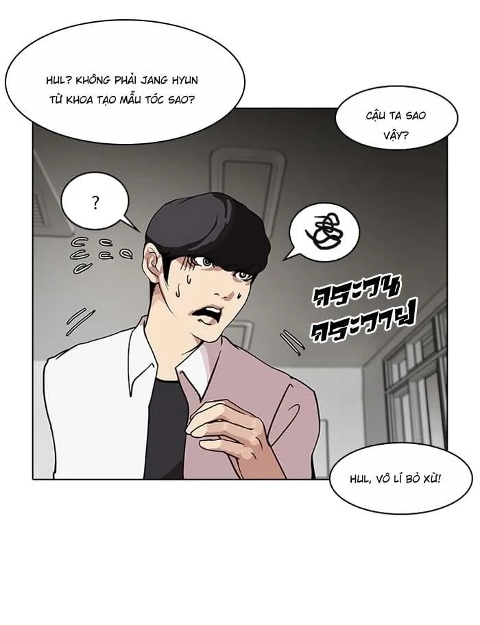 Lookism - Hoán Đổi Diệu Kỳ Chapter 121 - Trang 42