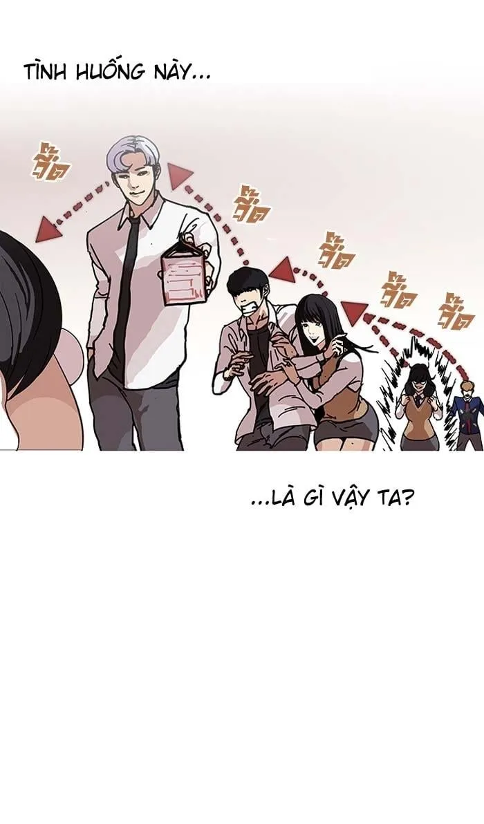 Lookism - Hoán Đổi Diệu Kỳ Chapter 121 - Trang 44
