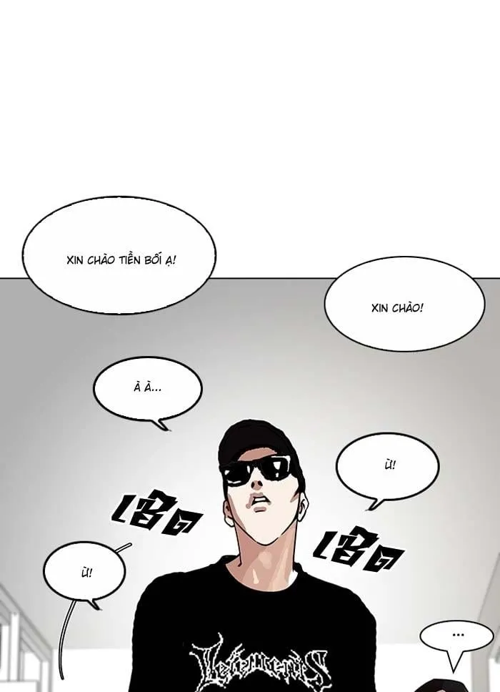 Lookism - Hoán Đổi Diệu Kỳ Chapter 121 - Trang 46