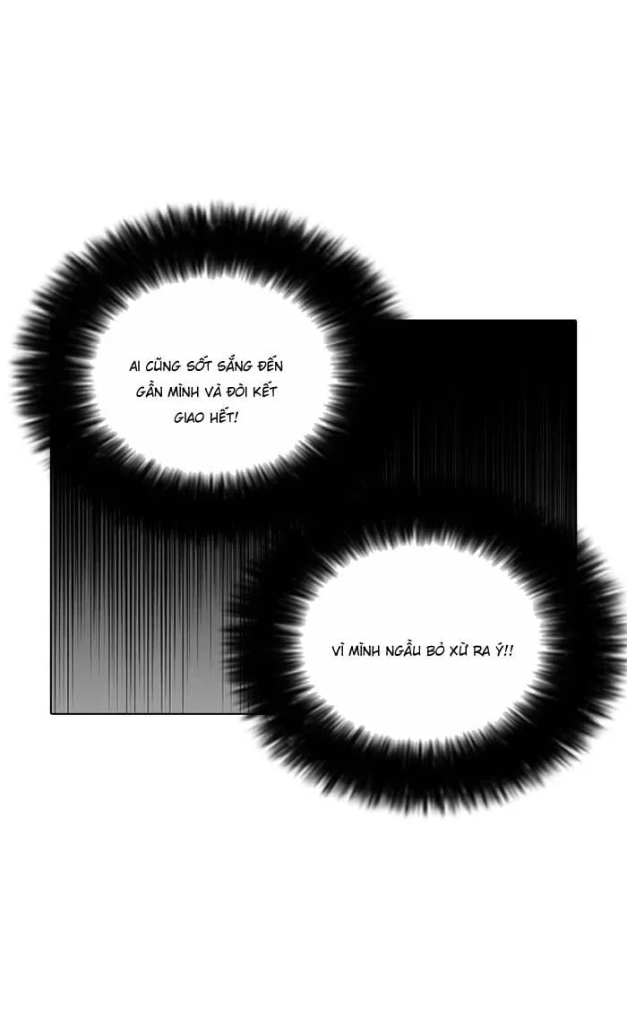 Lookism - Hoán Đổi Diệu Kỳ Chapter 121 - Trang 49