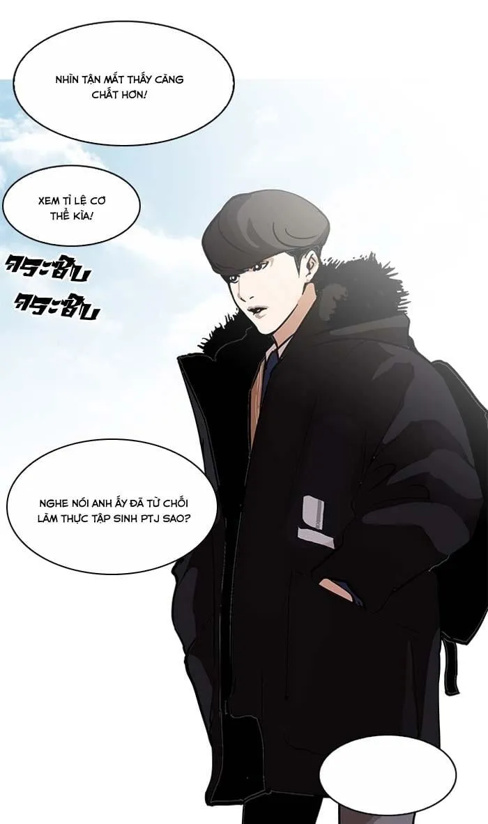 Lookism - Hoán Đổi Diệu Kỳ Chapter 121 - Trang 5