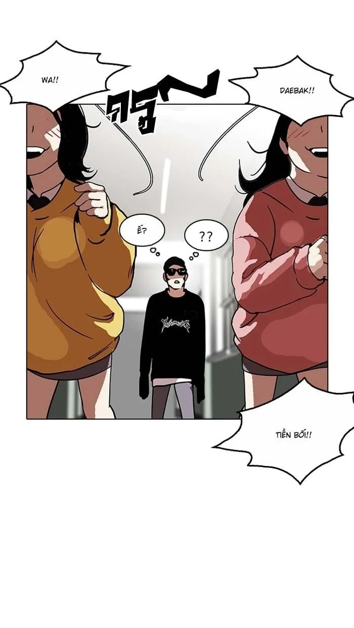 Lookism - Hoán Đổi Diệu Kỳ Chapter 121 - Trang 50