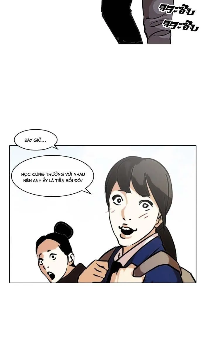 Lookism - Hoán Đổi Diệu Kỳ Chapter 121 - Trang 6