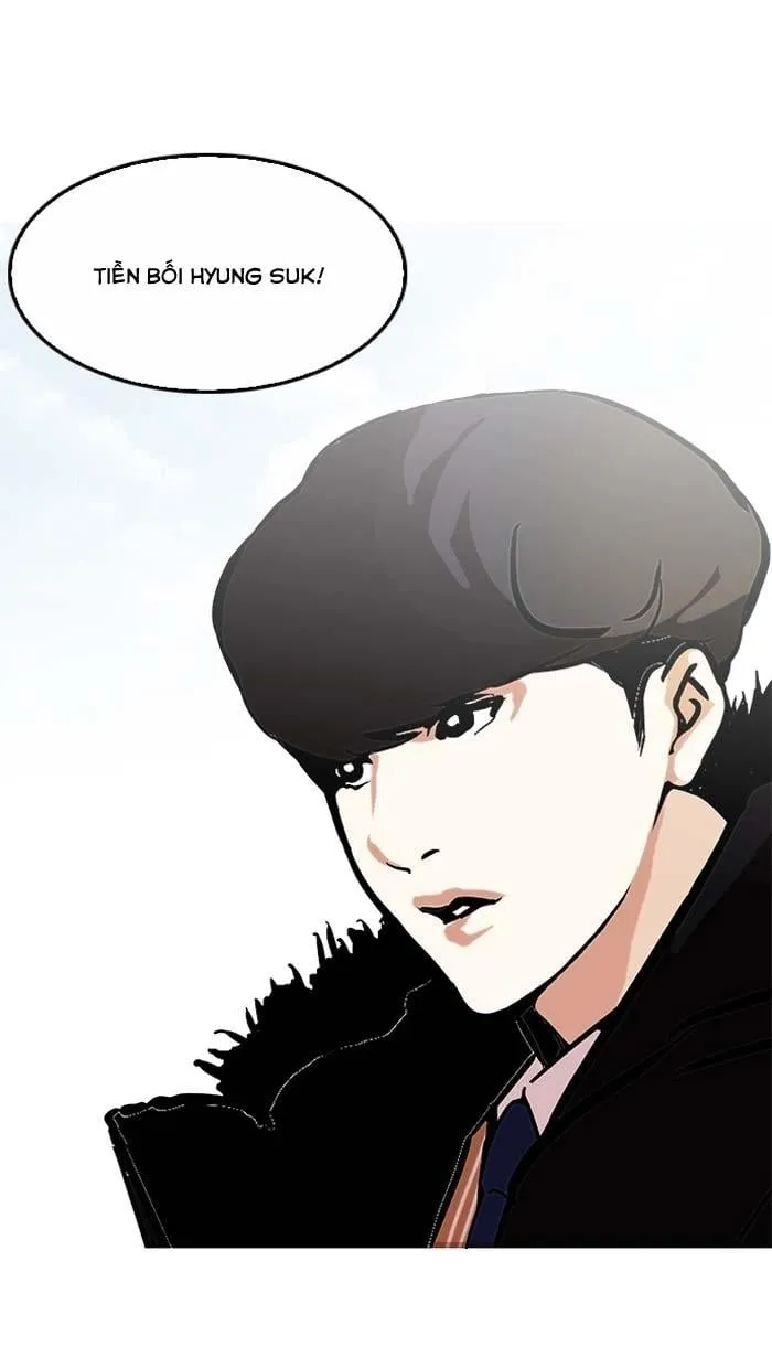 Lookism - Hoán Đổi Diệu Kỳ Chapter 121 - Trang 7