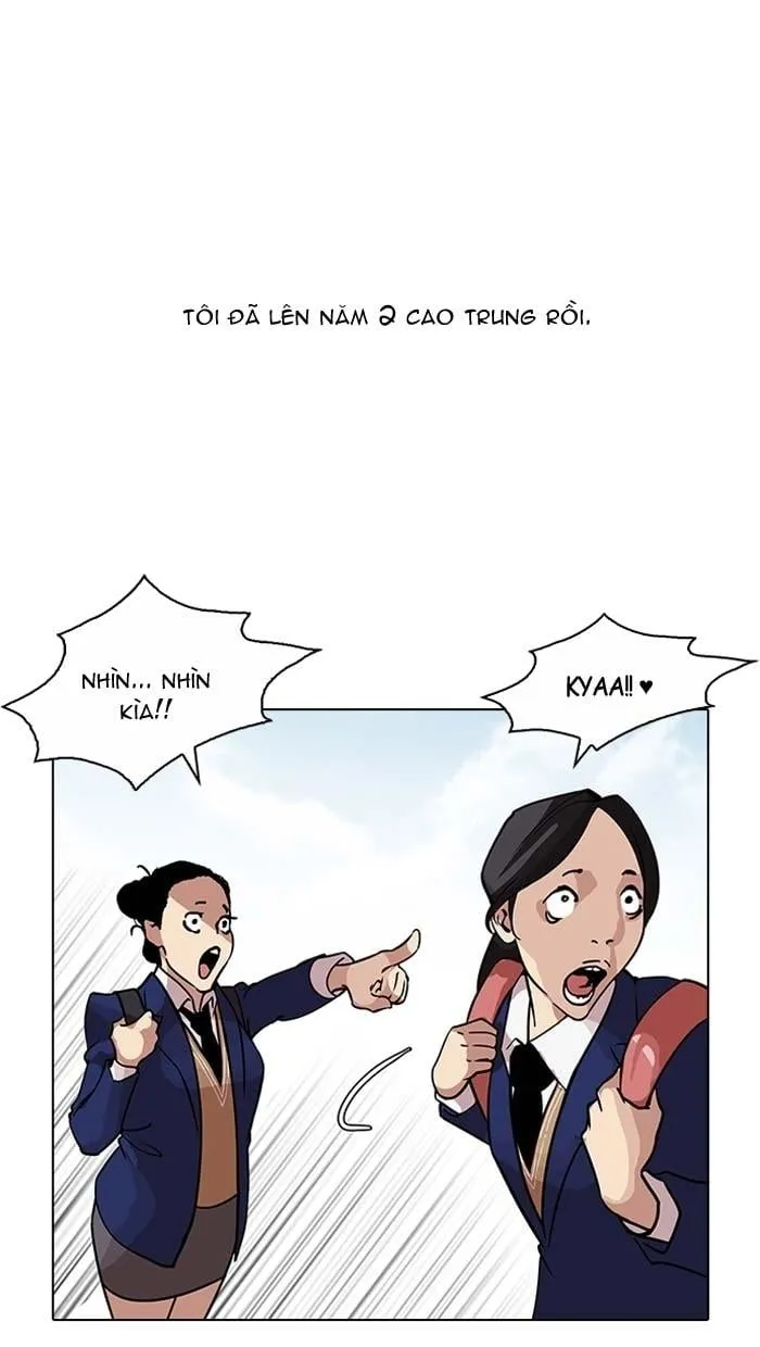 Lookism - Hoán Đổi Diệu Kỳ Chapter 121 - Trang 8