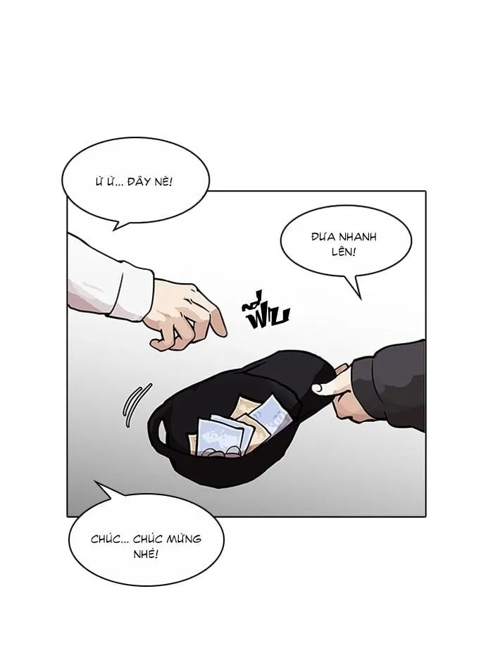 Lookism - Hoán Đổi Diệu Kỳ Chapter 122 - Trang 10