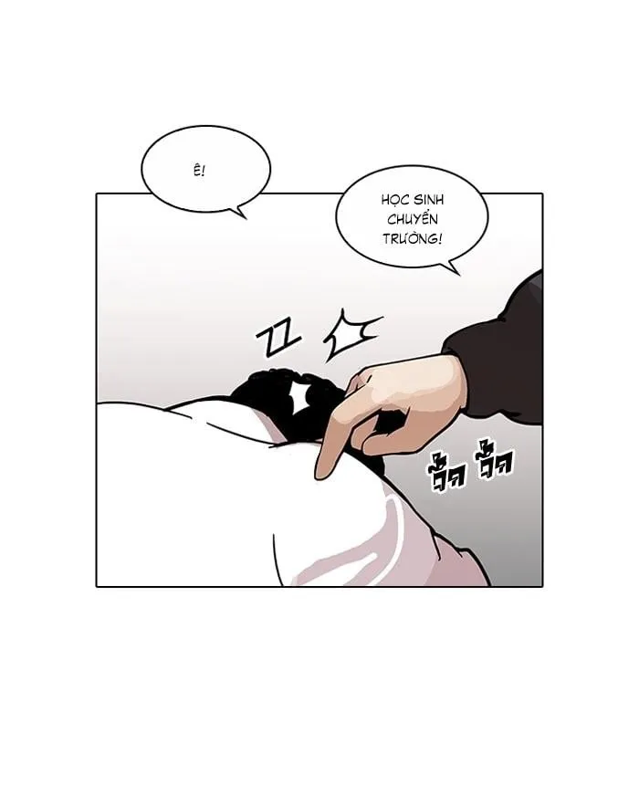 Lookism - Hoán Đổi Diệu Kỳ Chapter 122 - Trang 13