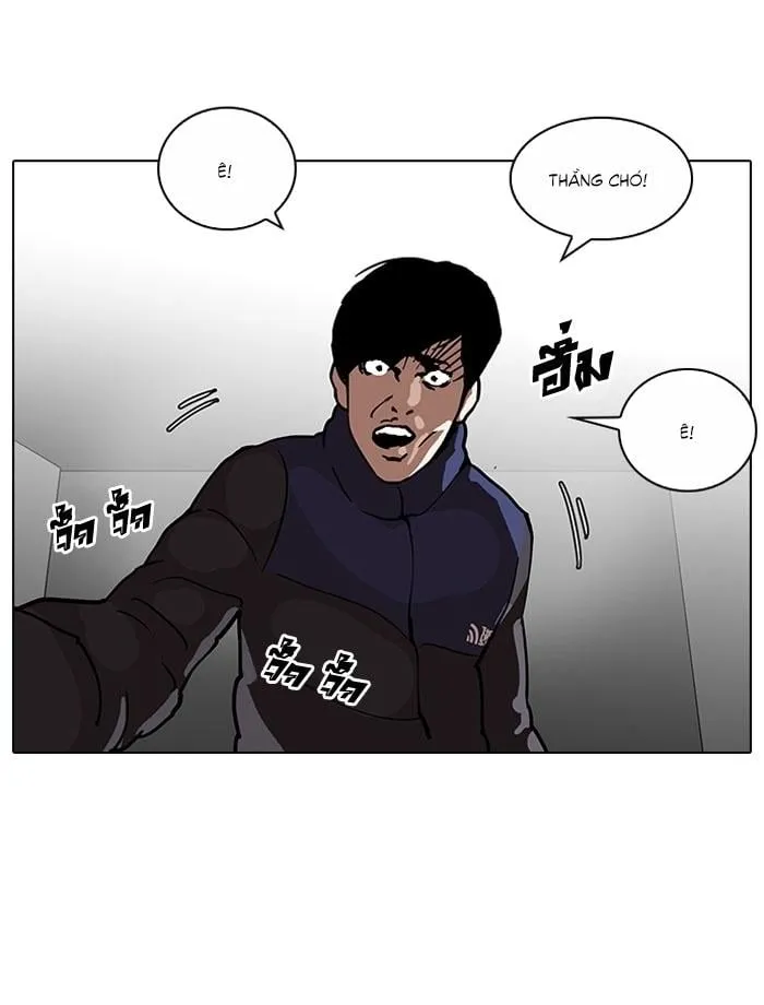 Lookism - Hoán Đổi Diệu Kỳ Chapter 122 - Trang 14