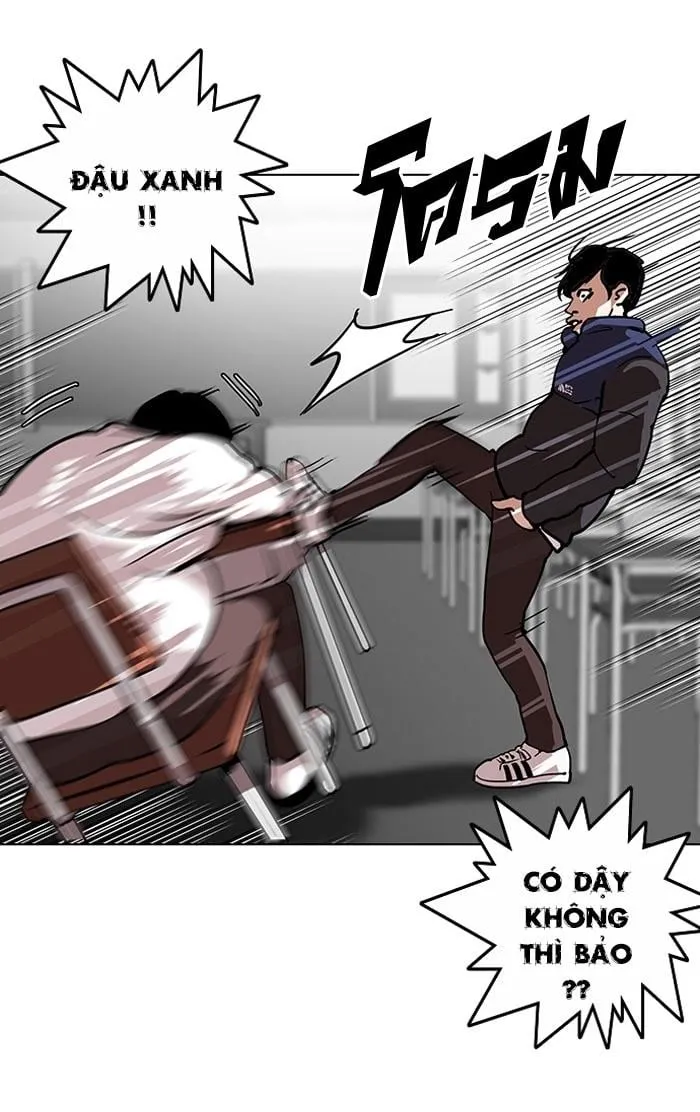 Lookism - Hoán Đổi Diệu Kỳ Chapter 122 - Trang 15