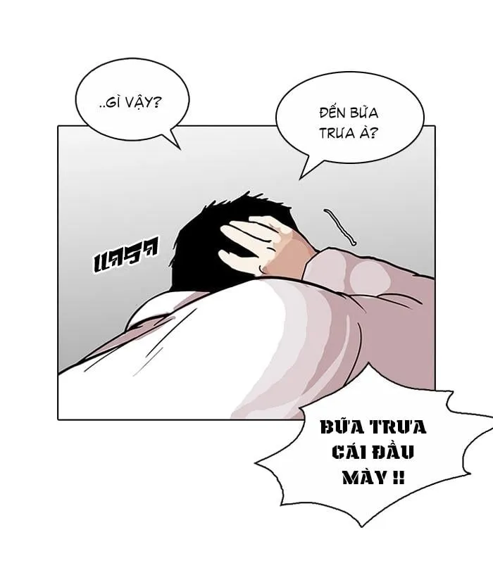 Lookism - Hoán Đổi Diệu Kỳ Chapter 122 - Trang 16