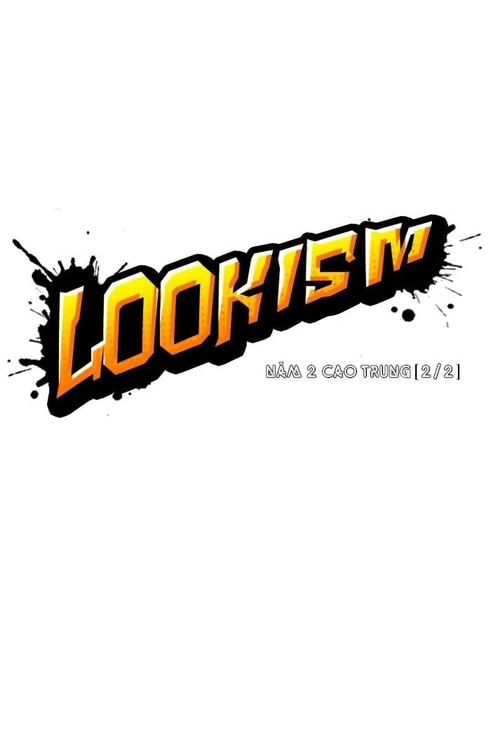 Lookism - Hoán Đổi Diệu Kỳ Chapter 122 - Trang 2