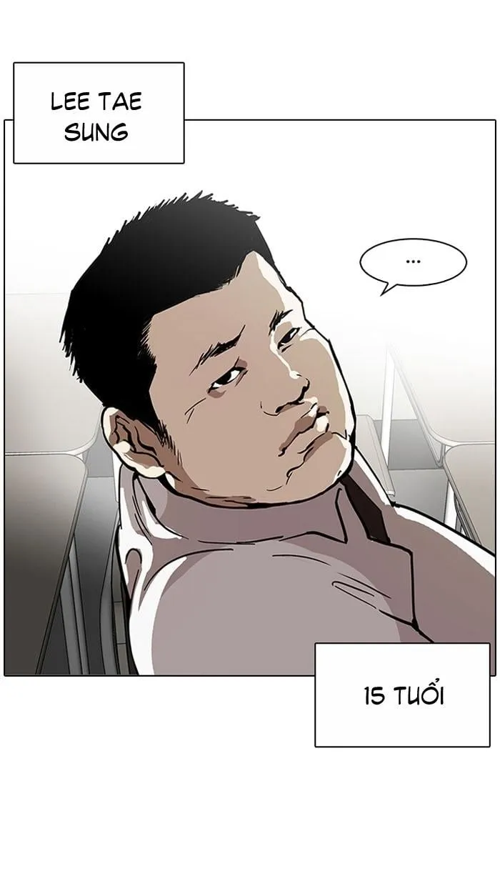 Lookism - Hoán Đổi Diệu Kỳ Chapter 122 - Trang 20