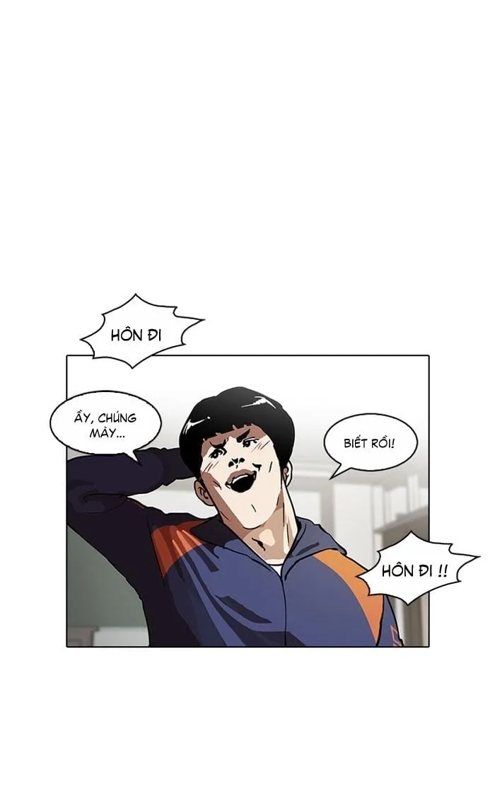 Lookism - Hoán Đổi Diệu Kỳ Chapter 122 - Trang 21