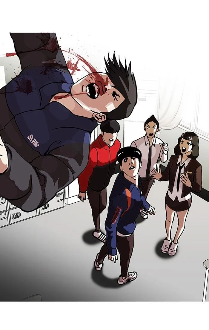 Lookism - Hoán Đổi Diệu Kỳ Chapter 122 - Trang 23