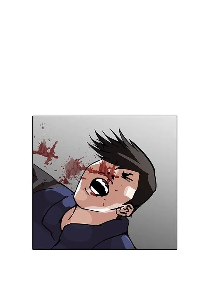 Lookism - Hoán Đổi Diệu Kỳ Chapter 122 - Trang 24