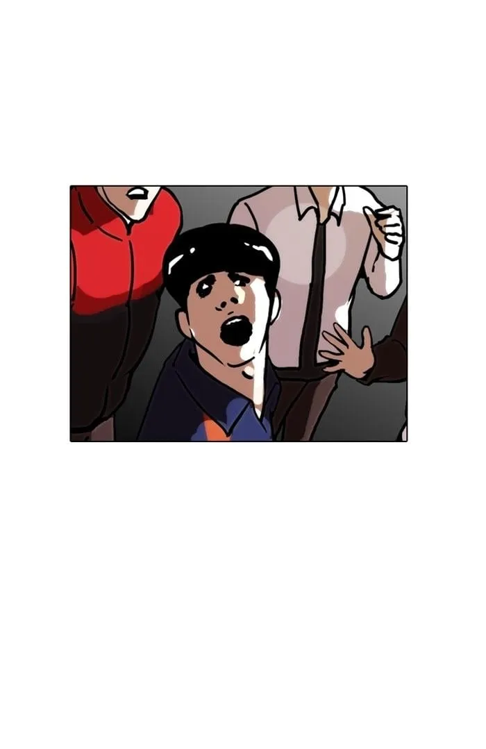 Lookism - Hoán Đổi Diệu Kỳ Chapter 122 - Trang 25