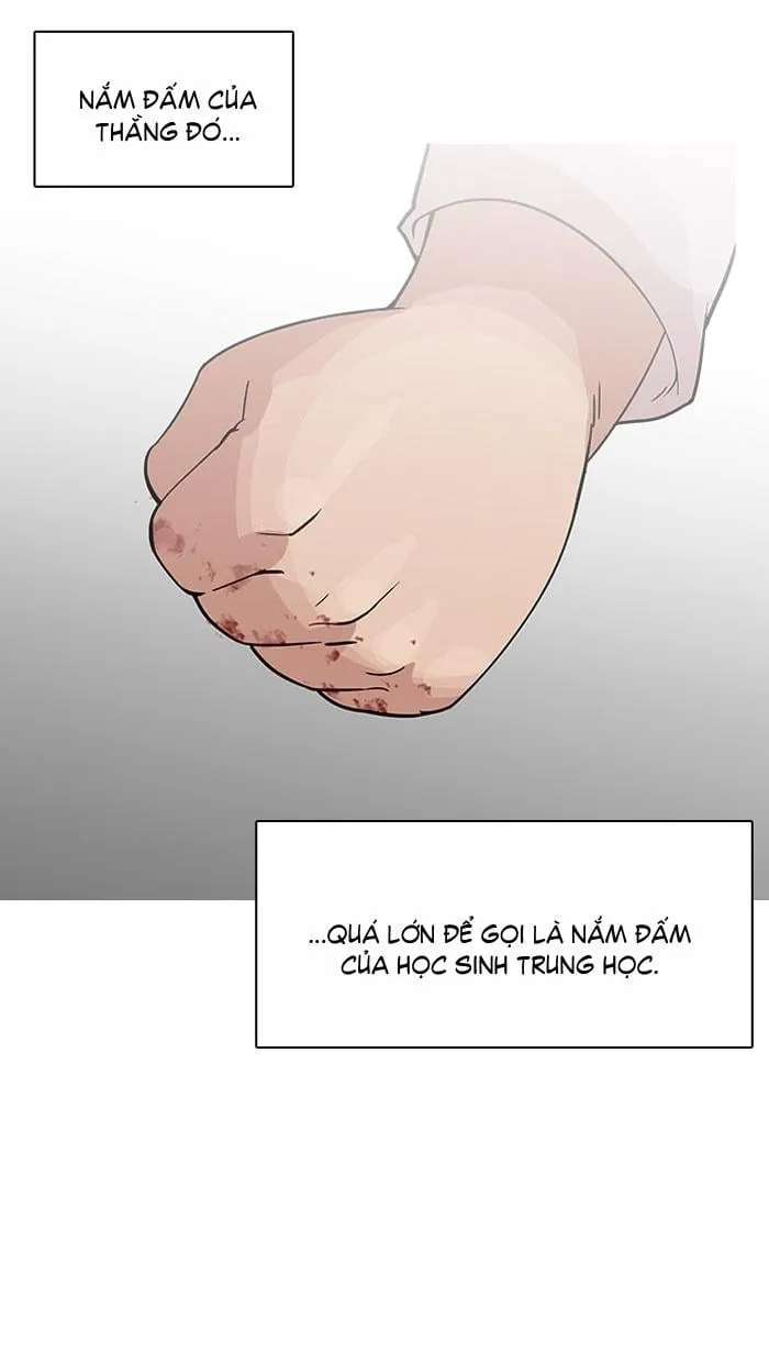 Lookism - Hoán Đổi Diệu Kỳ Chapter 122 - Trang 26