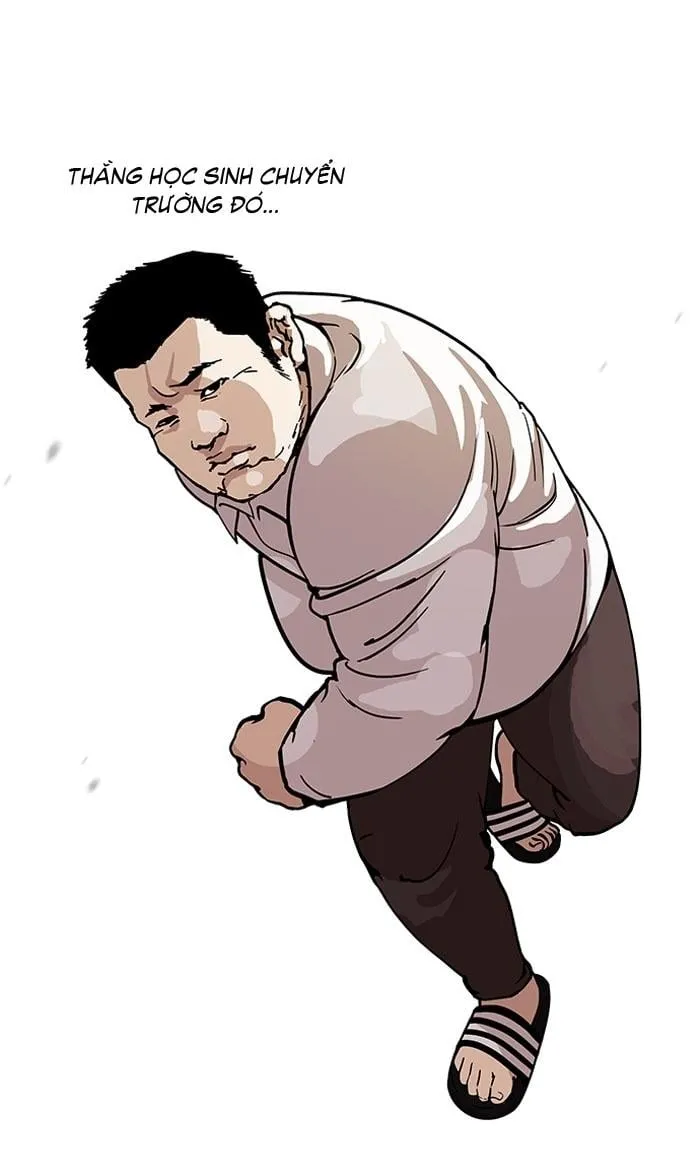 Lookism - Hoán Đổi Diệu Kỳ Chapter 122 - Trang 27