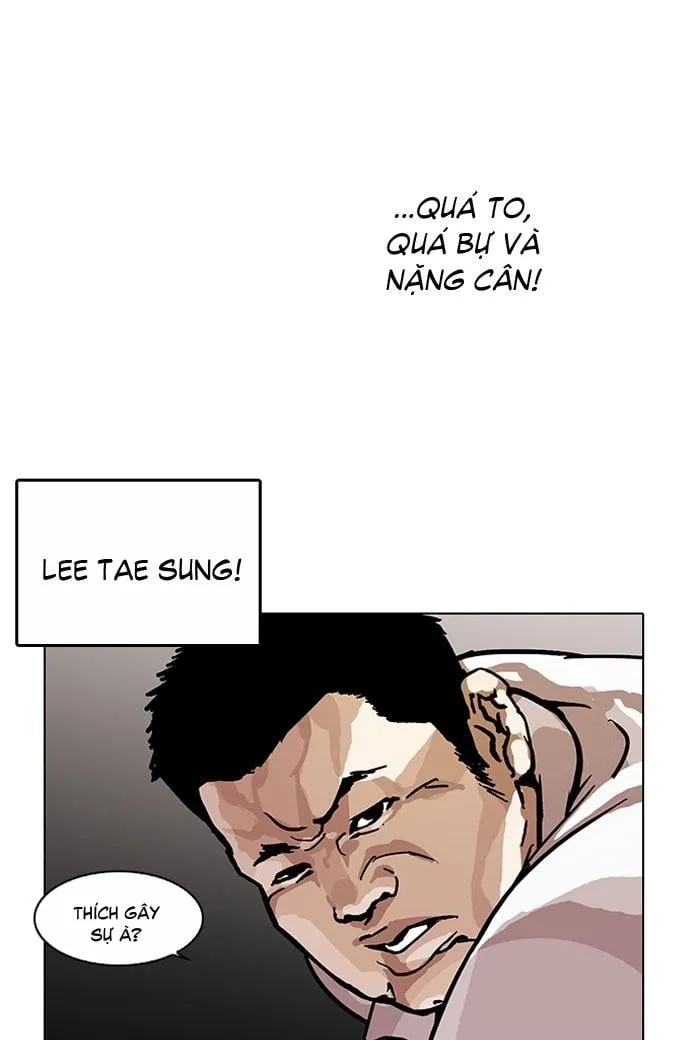Lookism - Hoán Đổi Diệu Kỳ Chapter 122 - Trang 28