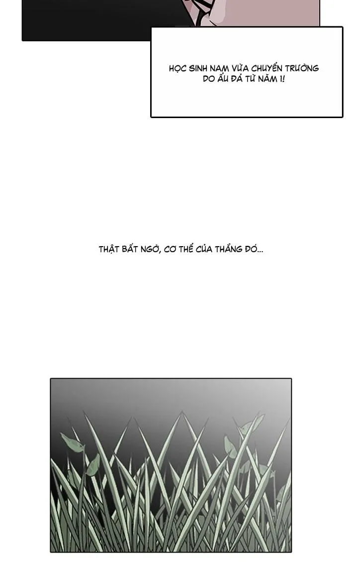 Lookism - Hoán Đổi Diệu Kỳ Chapter 122 - Trang 29