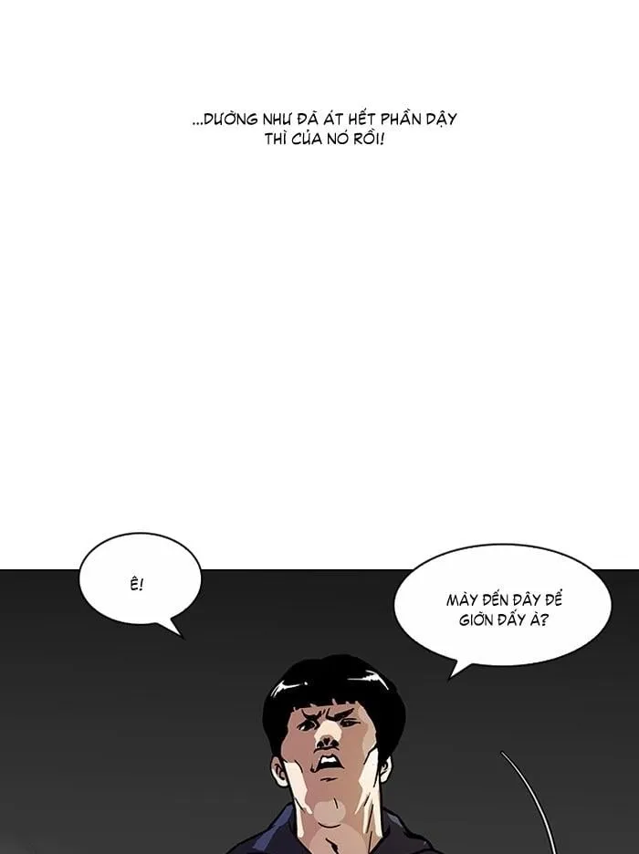 Lookism - Hoán Đổi Diệu Kỳ Chapter 122 - Trang 30