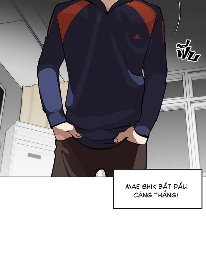 Lookism - Hoán Đổi Diệu Kỳ Chapter 122 - Trang 31