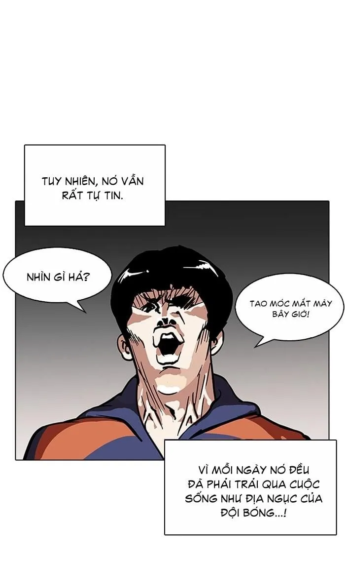 Lookism - Hoán Đổi Diệu Kỳ Chapter 122 - Trang 34