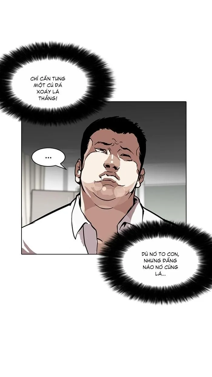 Lookism - Hoán Đổi Diệu Kỳ Chapter 122 - Trang 36