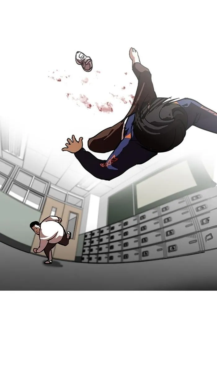 Lookism - Hoán Đổi Diệu Kỳ Chapter 122 - Trang 38