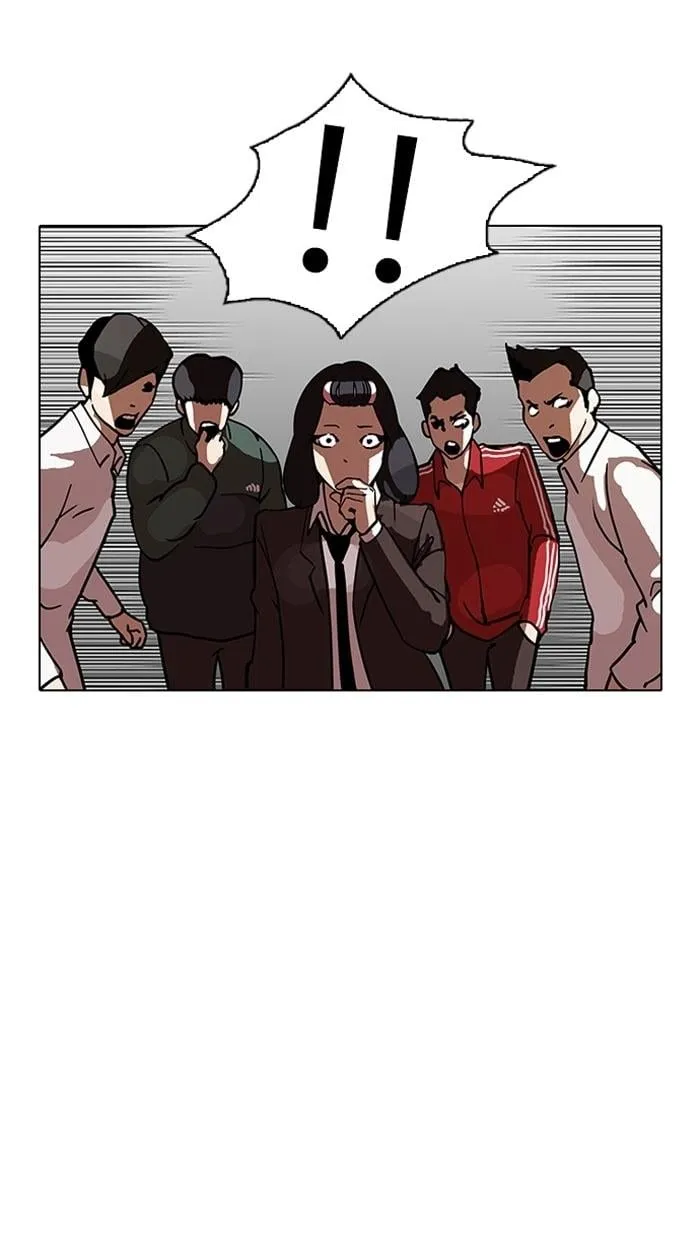 Lookism - Hoán Đổi Diệu Kỳ Chapter 122 - Trang 39