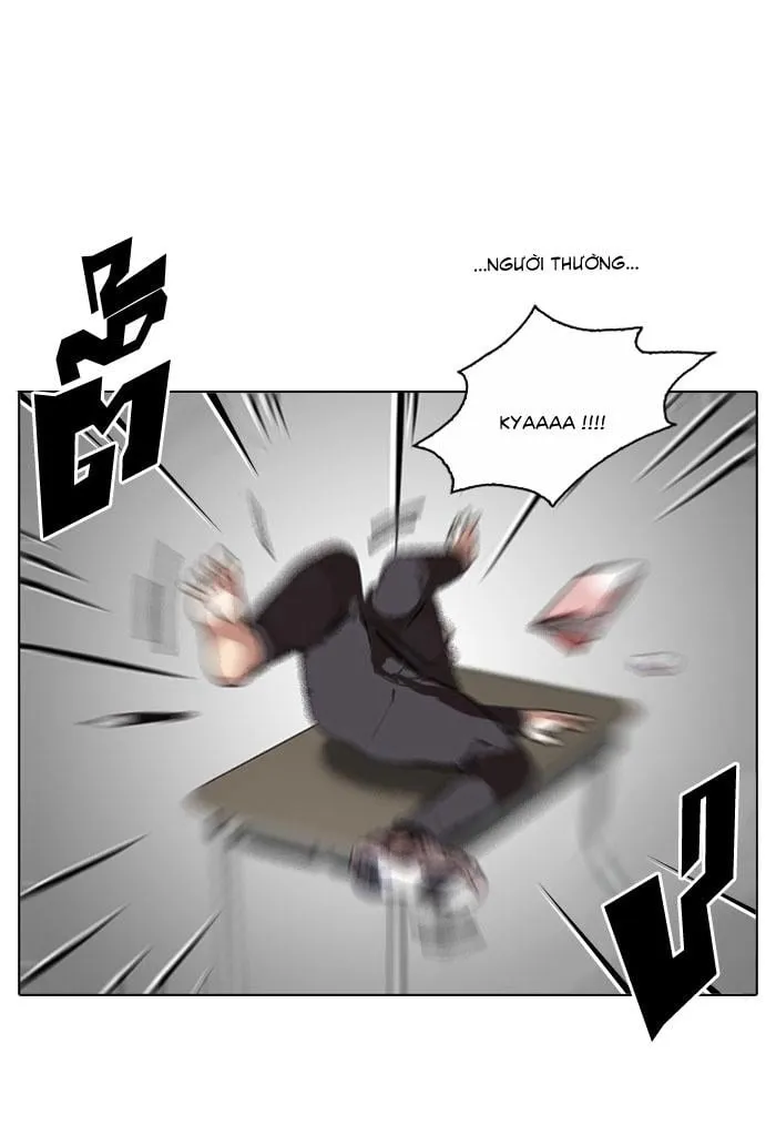 Lookism - Hoán Đổi Diệu Kỳ Chapter 122 - Trang 41