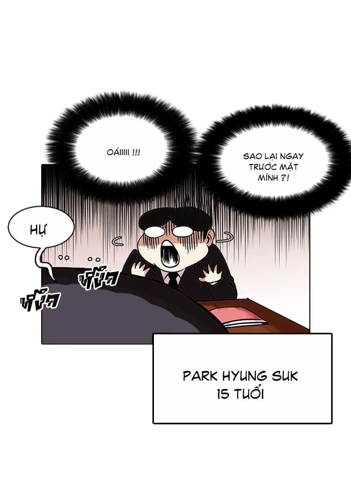 Lookism - Hoán Đổi Diệu Kỳ Chapter 122 - Trang 42