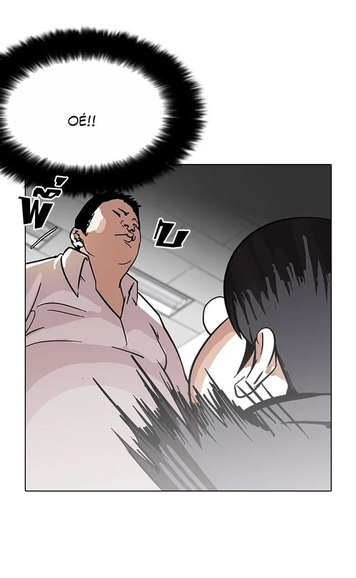 Lookism - Hoán Đổi Diệu Kỳ Chapter 122 - Trang 43