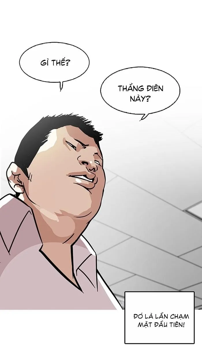 Lookism - Hoán Đổi Diệu Kỳ Chapter 122 - Trang 44