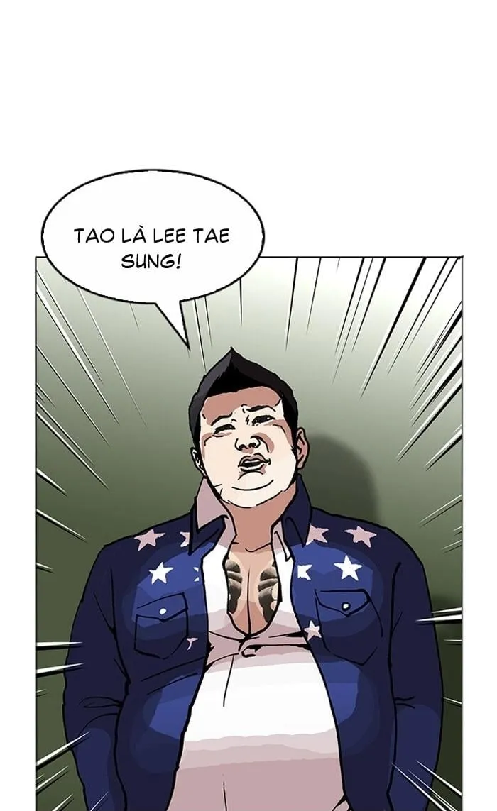 Lookism - Hoán Đổi Diệu Kỳ Chapter 122 - Trang 46