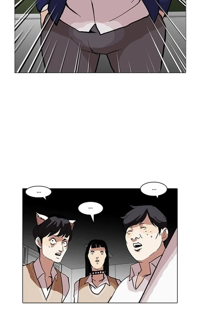 Lookism - Hoán Đổi Diệu Kỳ Chapter 122 - Trang 47
