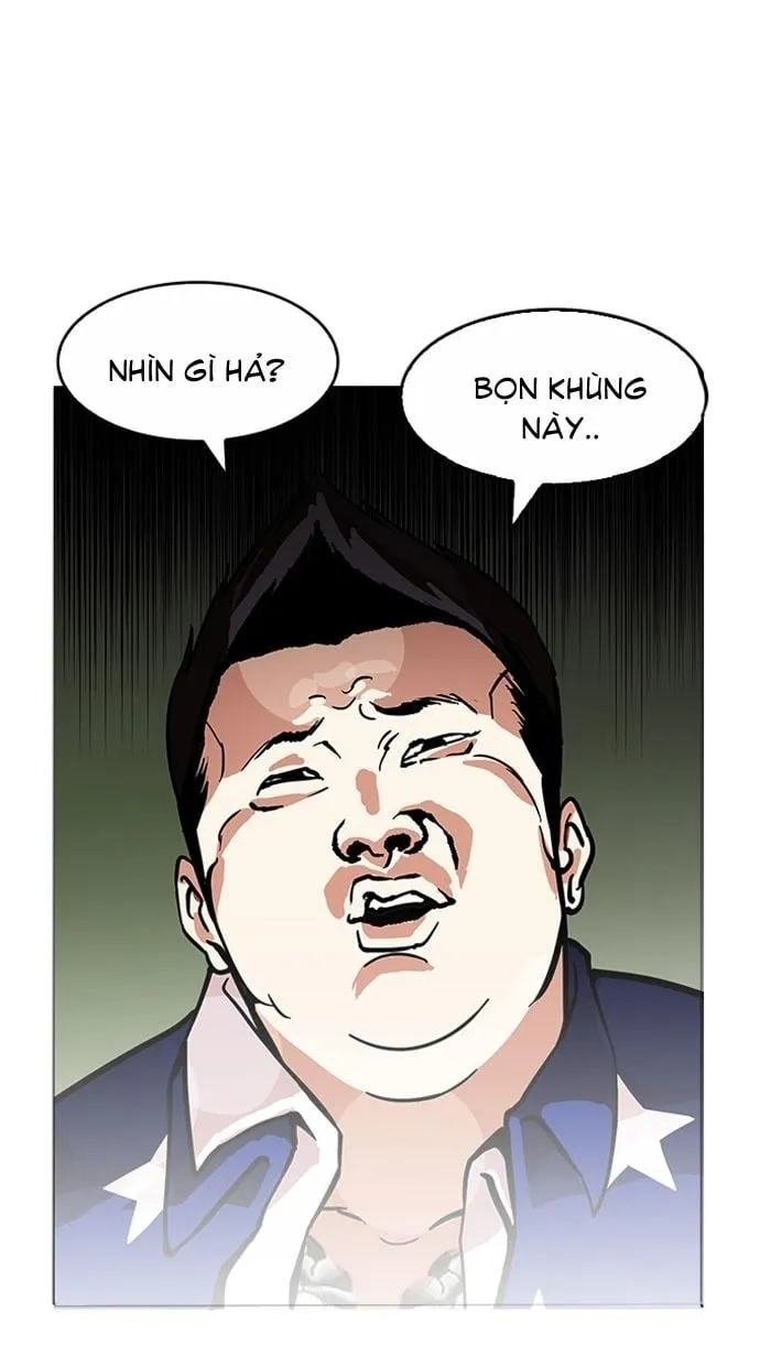 Lookism - Hoán Đổi Diệu Kỳ Chapter 122 - Trang 48