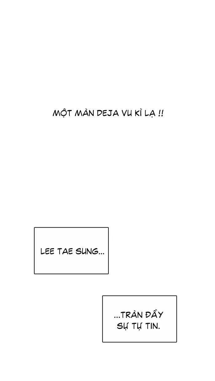 Lookism - Hoán Đổi Diệu Kỳ Chapter 122 - Trang 49