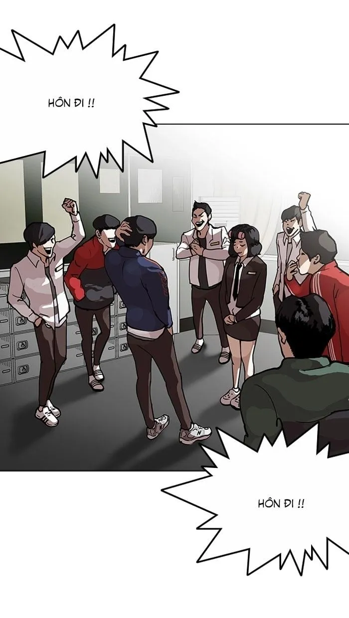 Lookism - Hoán Đổi Diệu Kỳ Chapter 122 - Trang 5