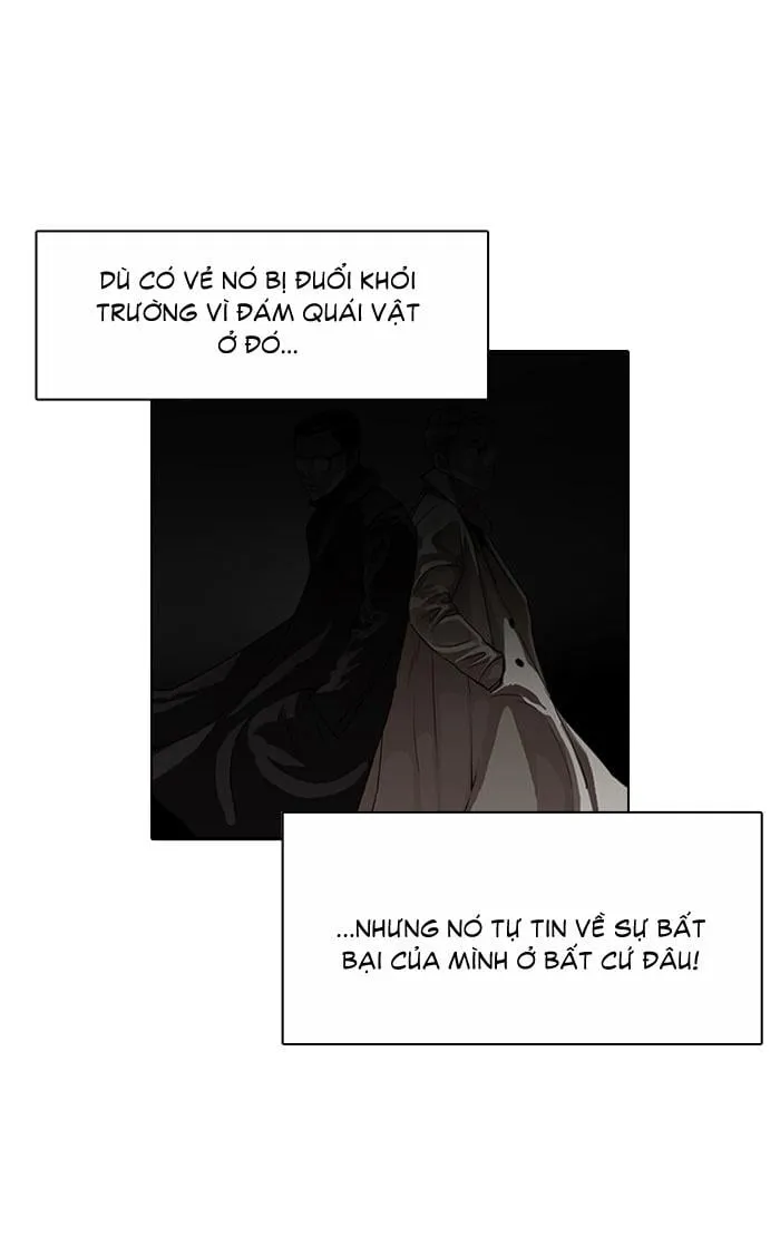 Lookism - Hoán Đổi Diệu Kỳ Chapter 122 - Trang 50