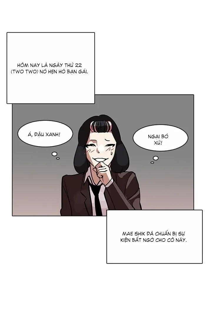 Lookism - Hoán Đổi Diệu Kỳ Chapter 122 - Trang 7