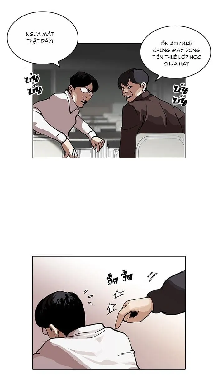Lookism - Hoán Đổi Diệu Kỳ Chapter 122 - Trang 8