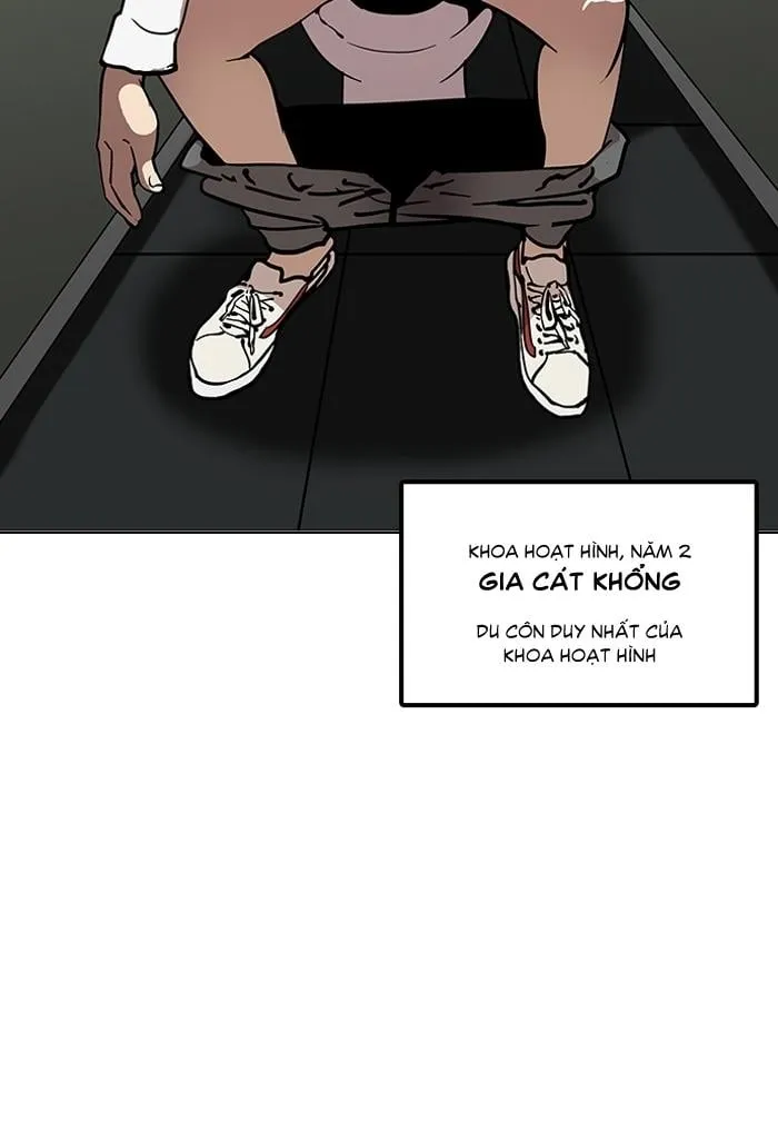 Lookism - Hoán Đổi Diệu Kỳ Chapter 123 - Trang 10