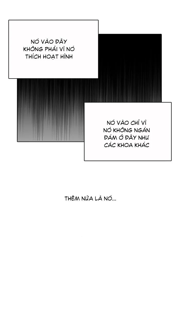Lookism - Hoán Đổi Diệu Kỳ Chapter 123 - Trang 12